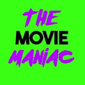 The Movie Maniac