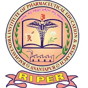 Raghavendra Inst. of Pharm Edu and Research, RIPER