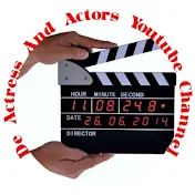 De Actress and Actors