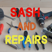 Sash And Repairs