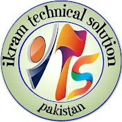 ikram technical solutions