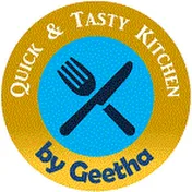 Quick & Tasty Kitchen By Geetha