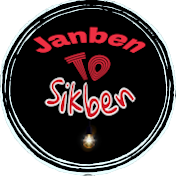 janben to sikben