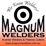 Magnum Welders