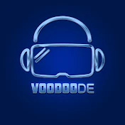 VoodooDE VR