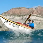 Sea Kayak Baja Mexico