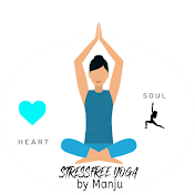 Stressfree Yoga