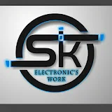 S.k Electronic's work