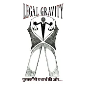 LEGAL GRAVITY