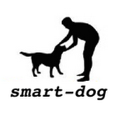 犬のしつけsmart-dog