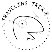 Traveling Trex