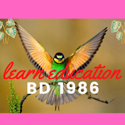 Learn Education BD 1986