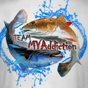 MYAddiction Matt Landry