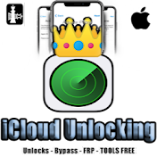 iCloud Unlocking