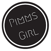 Pimms Girl