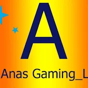 Anas Gaming_LY