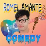 Romel Amante Comedy