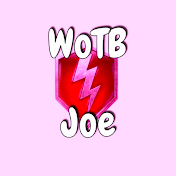 WoTB Joe