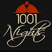 1001 Nights Restaurante Iraniano