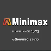 Minimax Fire Extinguishers