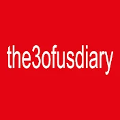 the3ofusdiary