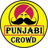 Punjabi Crowd