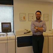 The Xerox Guy