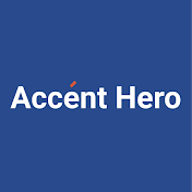 Accent Hero - American English
