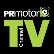 PRMotor TV Spain