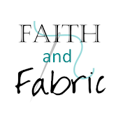 Faith and Fabric