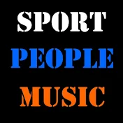 SportPeopleMusic