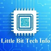 Little Bit Tech Info