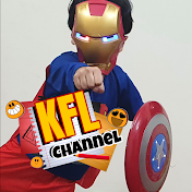 Kids Fun and Learn Channel