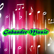 Gabander Music