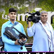 Kashmir Movie Production Dadyal Mirpur
