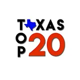 Texas Top 20