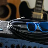 The Blues Glasses Band