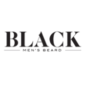 Black Men's Beard
