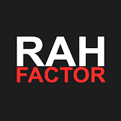 나윤석 RAH Factor