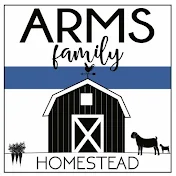 Arms Family Homestead