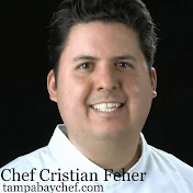 Chef Cristian