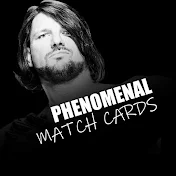 Phenomenal Match Cards
