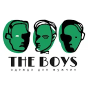 The Boys Tverskaya28