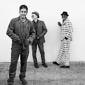 The Specials - Topic