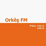 Orkêş FM