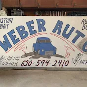 Weber Auto