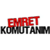 Emret Komutanım