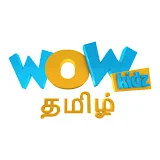 Wow Kidz Tamil