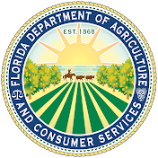 Florida Department of Agriculture and Consumer Services