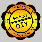 Sachin's DIY
